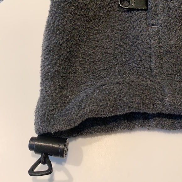 COLUMBIA Fleece Full Zip Jacket - Picture 11 of 13